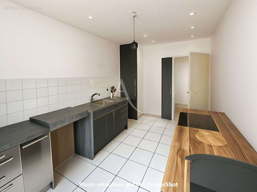 Appartement à CHALLANS