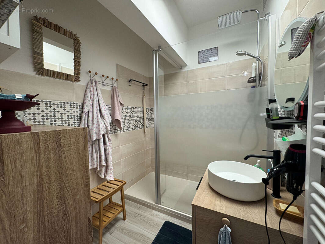 Appartement à ROCHEFORT