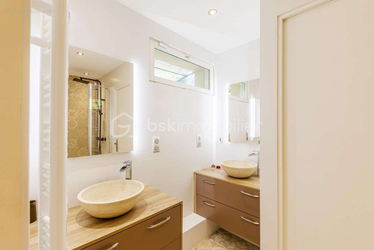 Maison à CONFLANS-SAINTE-HONORINE