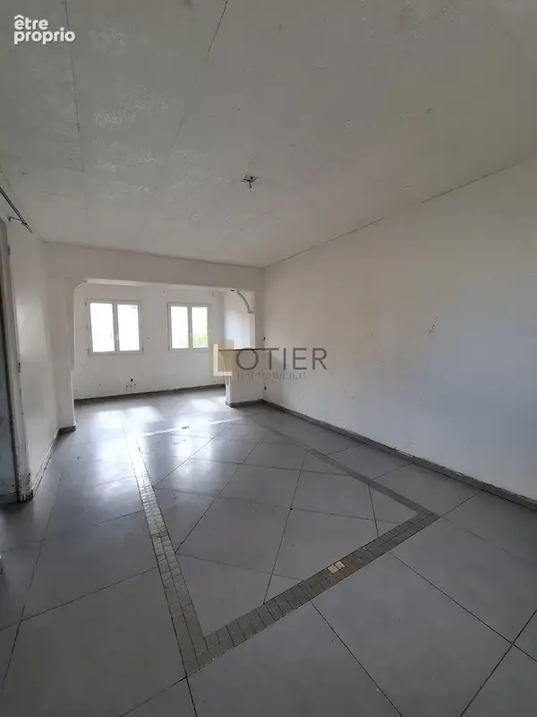 À vendre   maison avec jardin et garage   fort potentiel à rénover   quartier pech du moulin, béziers - photo 5