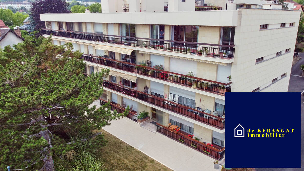 Appartement à SCEAUX