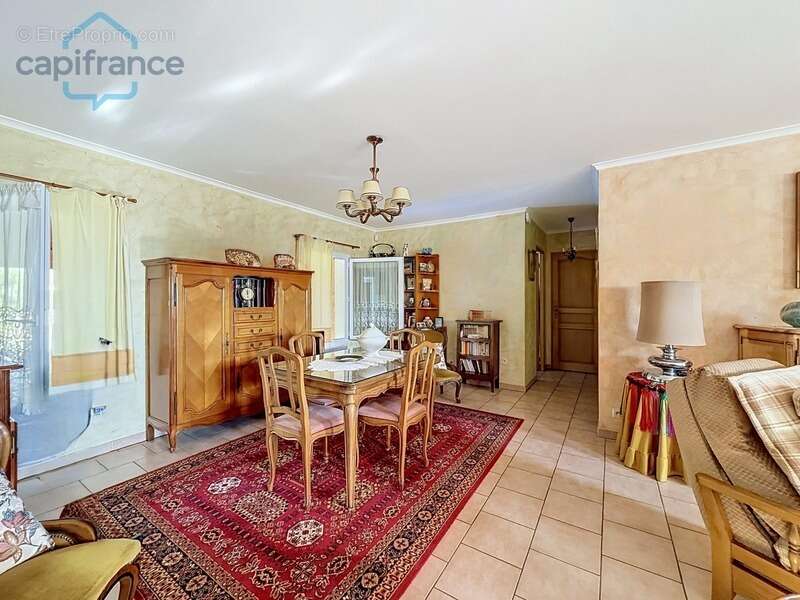 Maison à vendre 4 pièces plain-pied TORNAC (30) - photo 6