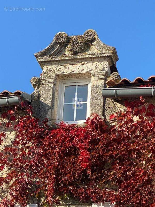 Maison à ANGOULEME