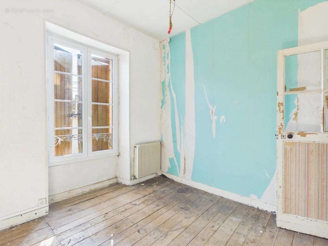 Maison de village à rénover - photo 11