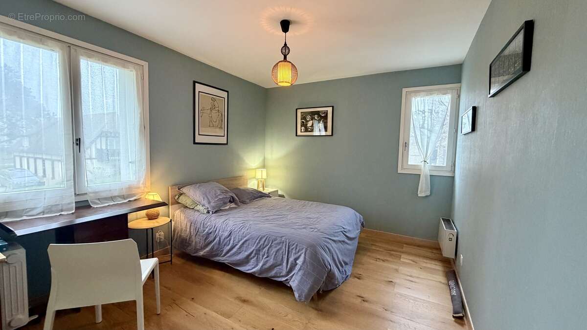 Appartement à VILLERS-SUR-MER