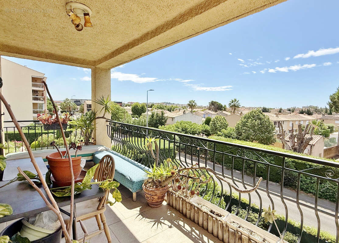 Appartement à FREJUS