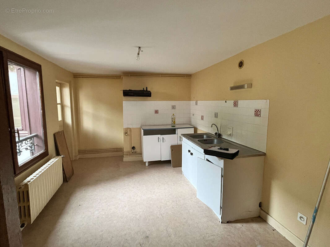 Appartement à TULLE