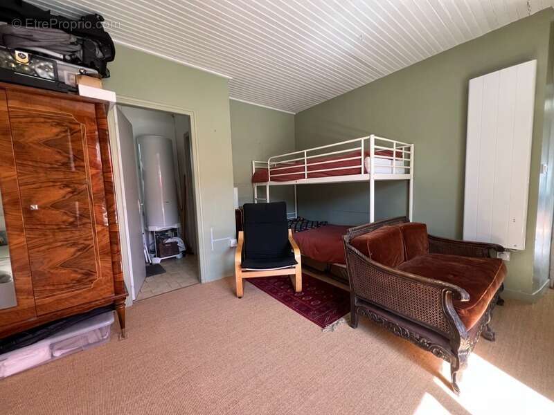 Maison à SAINT-MAYEUX