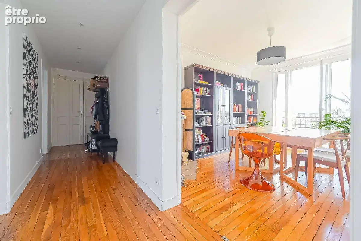 Appartement À Vendre - photo 3