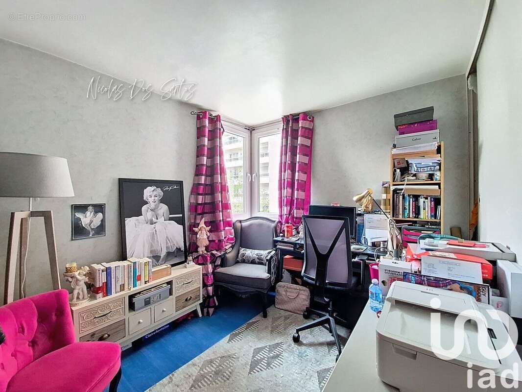 Photo 8 - Appartement à SAINT-DENIS