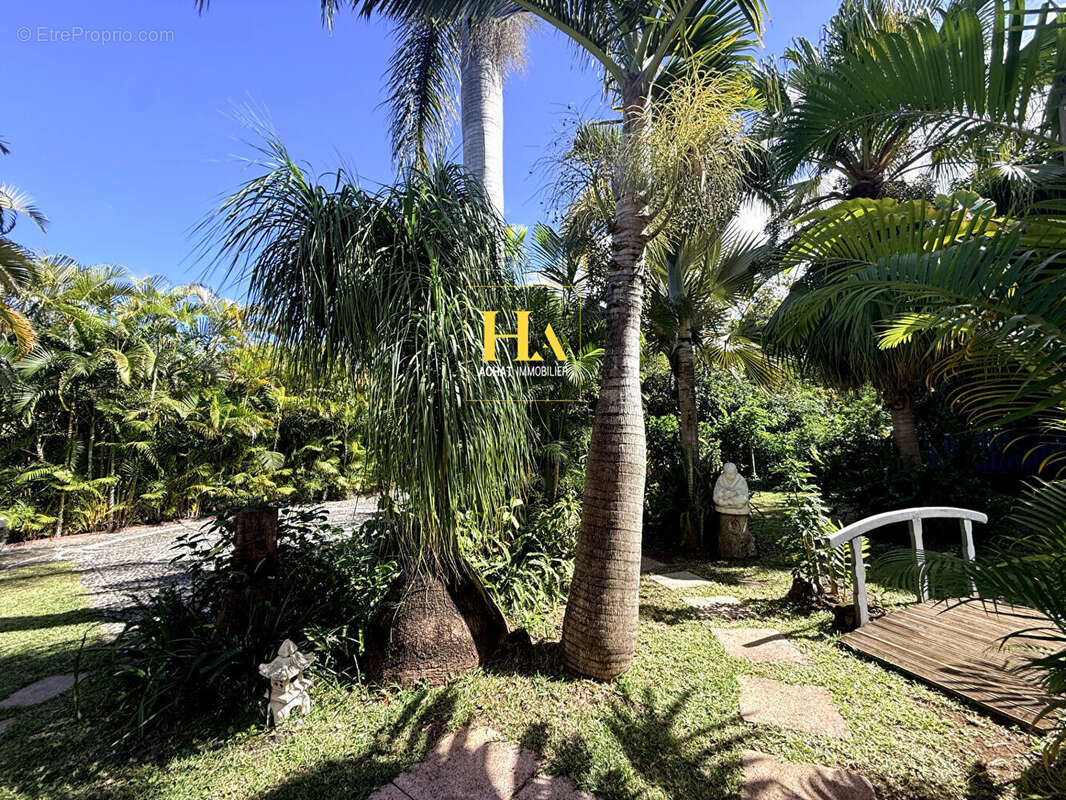 Maison 5 chambre , Terrain 1000m2, logement indépendant , piscine - photo 8