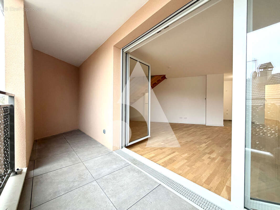 Appartement à ARPAJON
