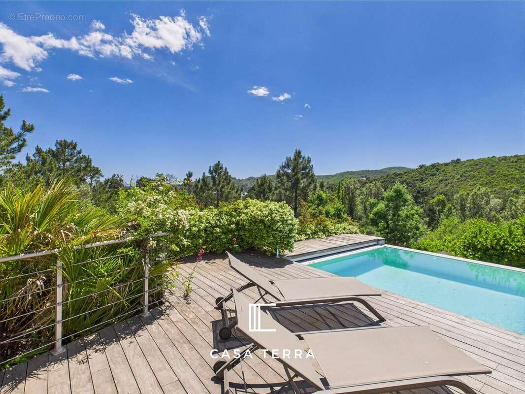 Maison à SARI-SOLENZARA