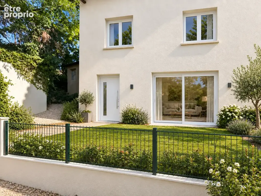 Maison à MISERIEUX