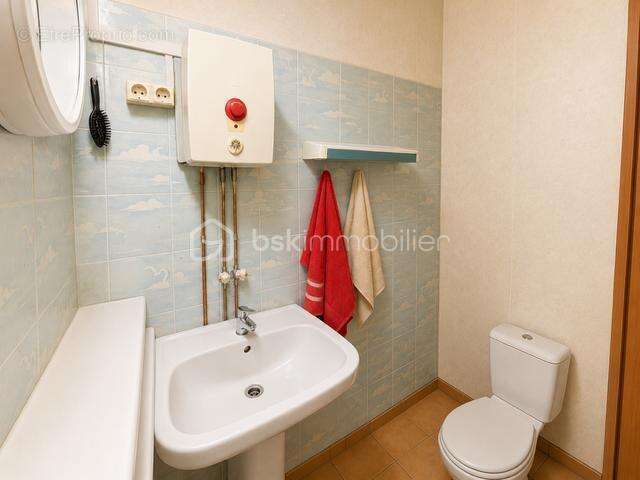 Pomas - jardin - garage - photo 14