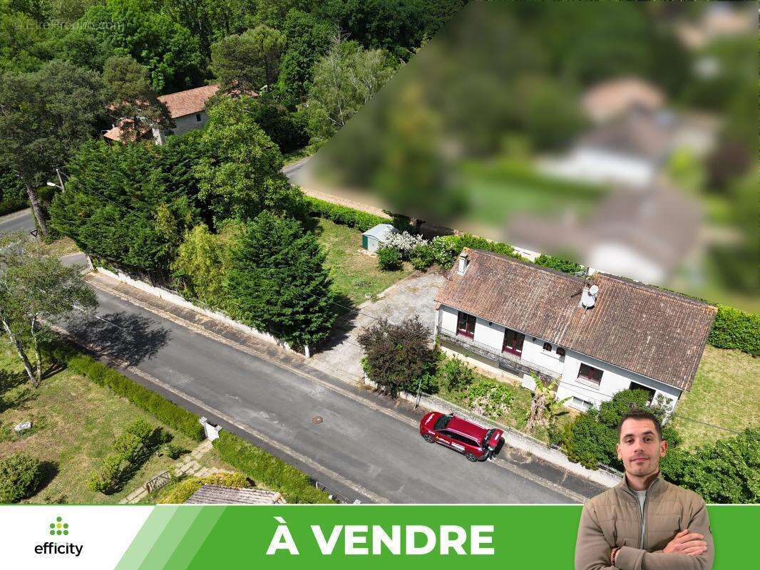 Maison à LHOMMAIZE