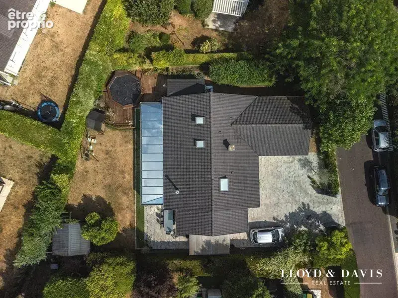 Maison 6 pièces 150 m² à vendre à Longpont-Sur-Orge (91310) - photo 3