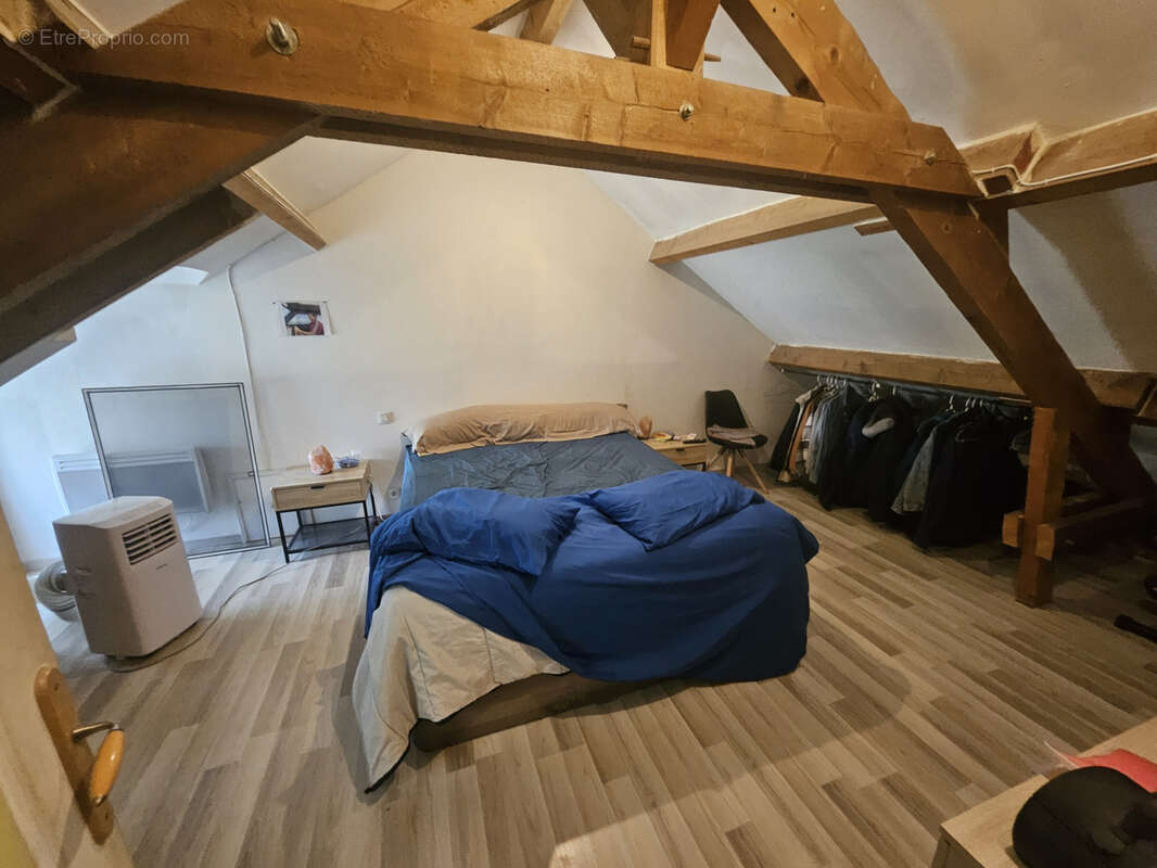 Maison à CHATEAUBRIANT