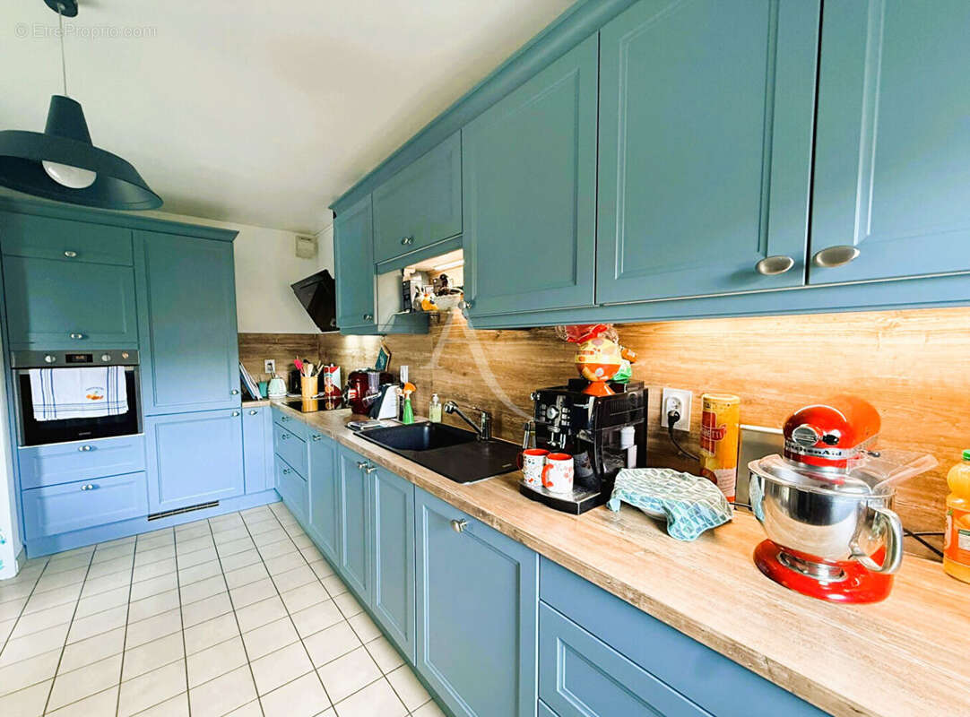 Appartement à SAINT-NAZAIRE