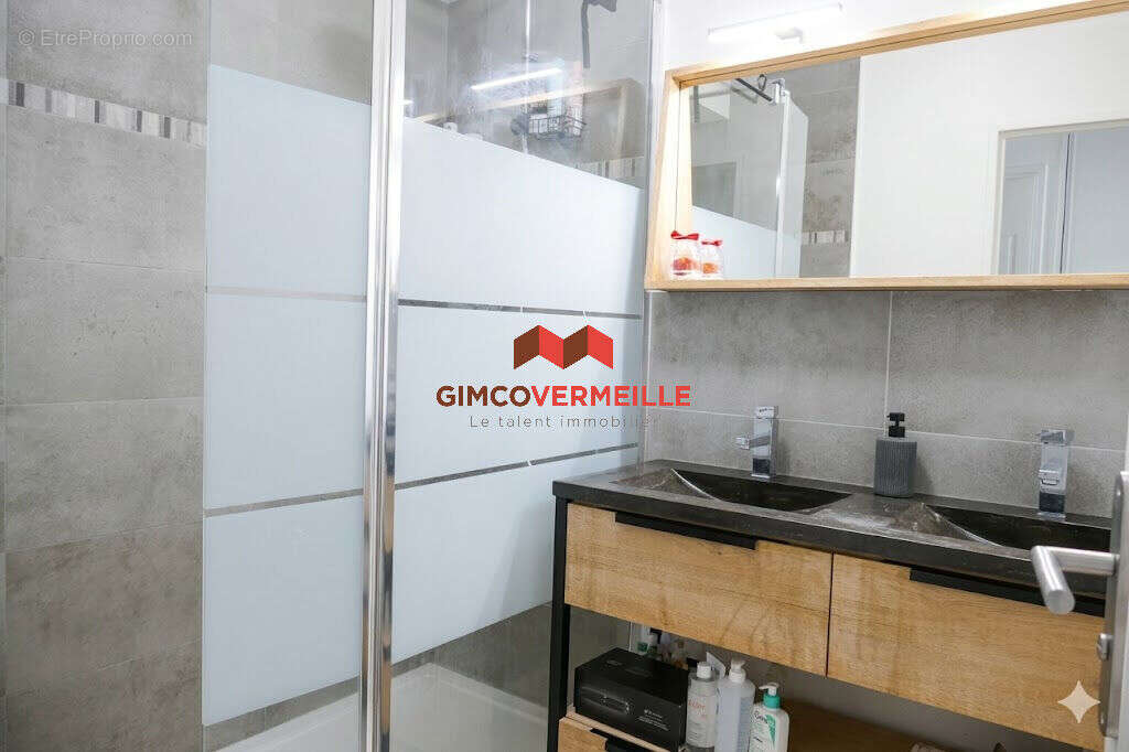 Appartement à RUEIL-MALMAISON