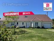 Maison à CHATEAUNEUF-SUR-LOIRE