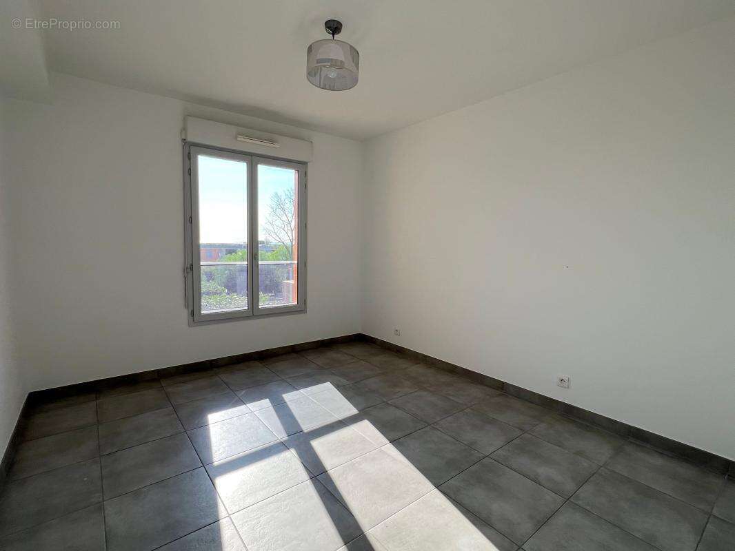 Appartement à VILLENEUVE-LOUBET