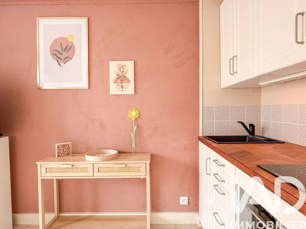 Photo 1 - Appartement à SIX-FOURS-LES-PLAGES