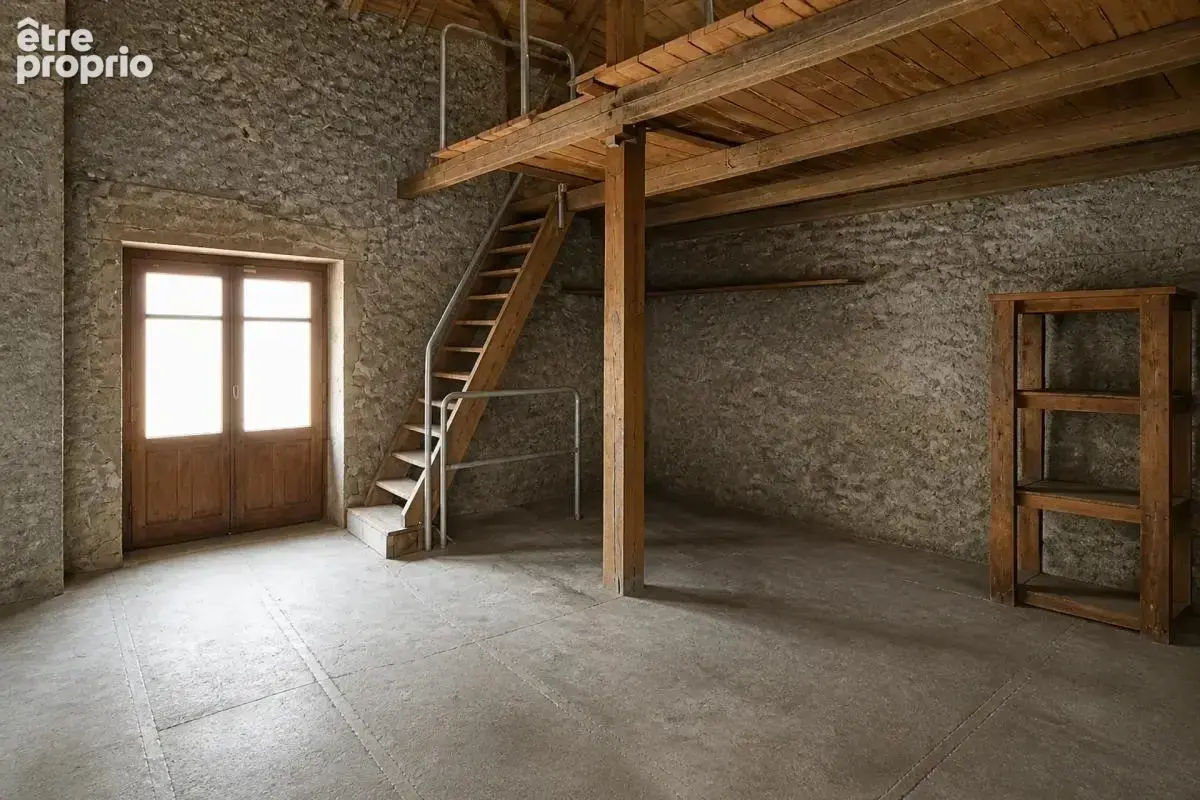 Maison de 4 pièces de 93 m² à Voujeaucourt - photo 22
