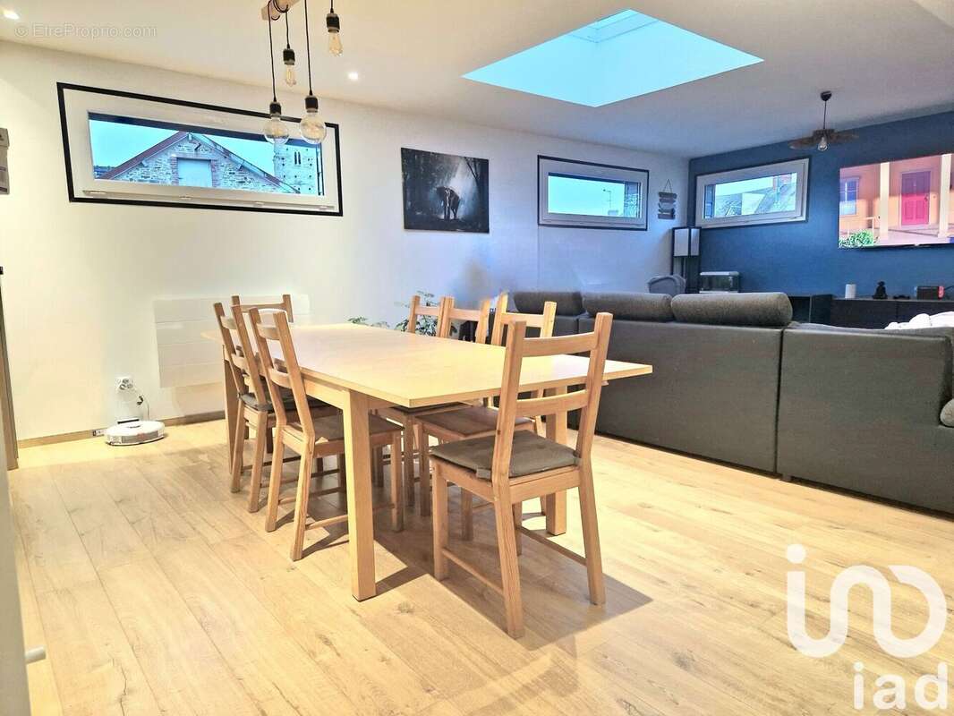 Photo 9 - Maison à VILLERS-BOCAGE