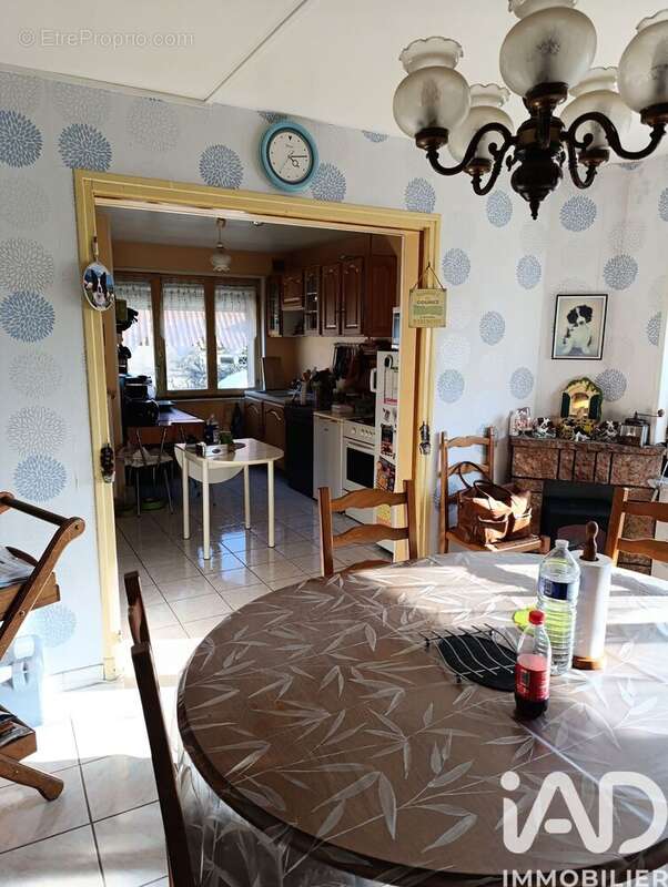 Photo 4 - Maison à FERQUES