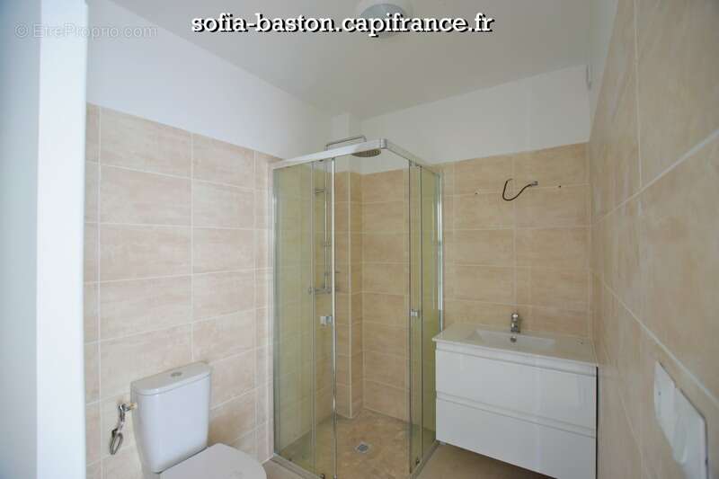 À vendre – Appartement T2 avec varangue 39m2 +Terrasse – Les Trois-Îlets (972) – plage - photo 5