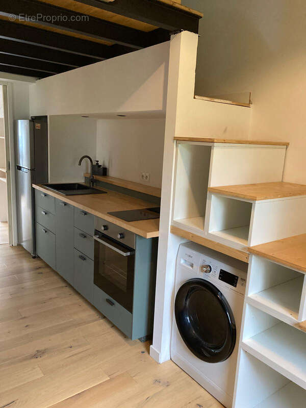 Appartement à MEYTHET