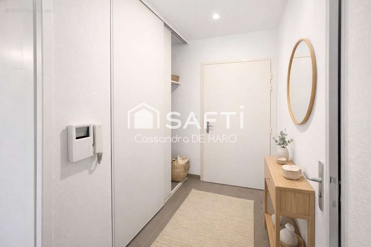 Photo 8 - Appartement à TOURNEFEUILLE