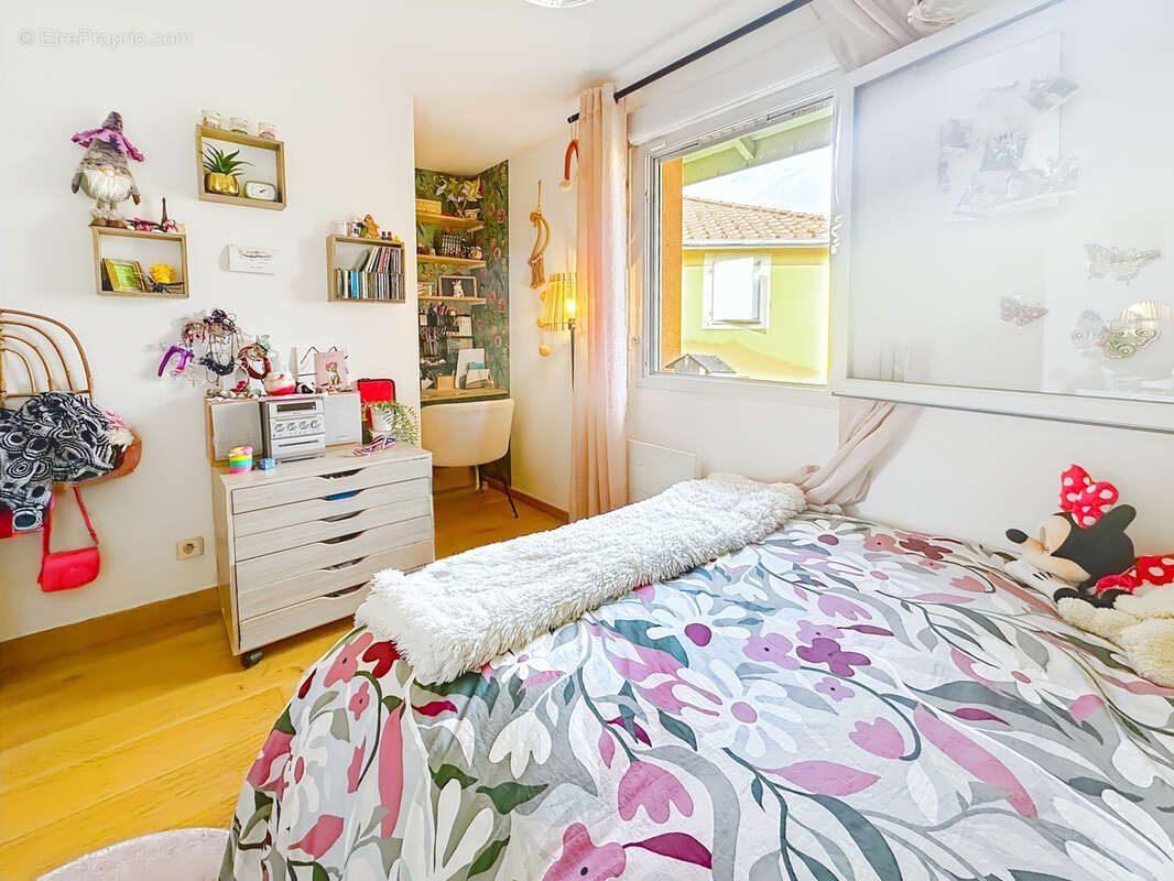 Maison à PREVESSIN-MOENS