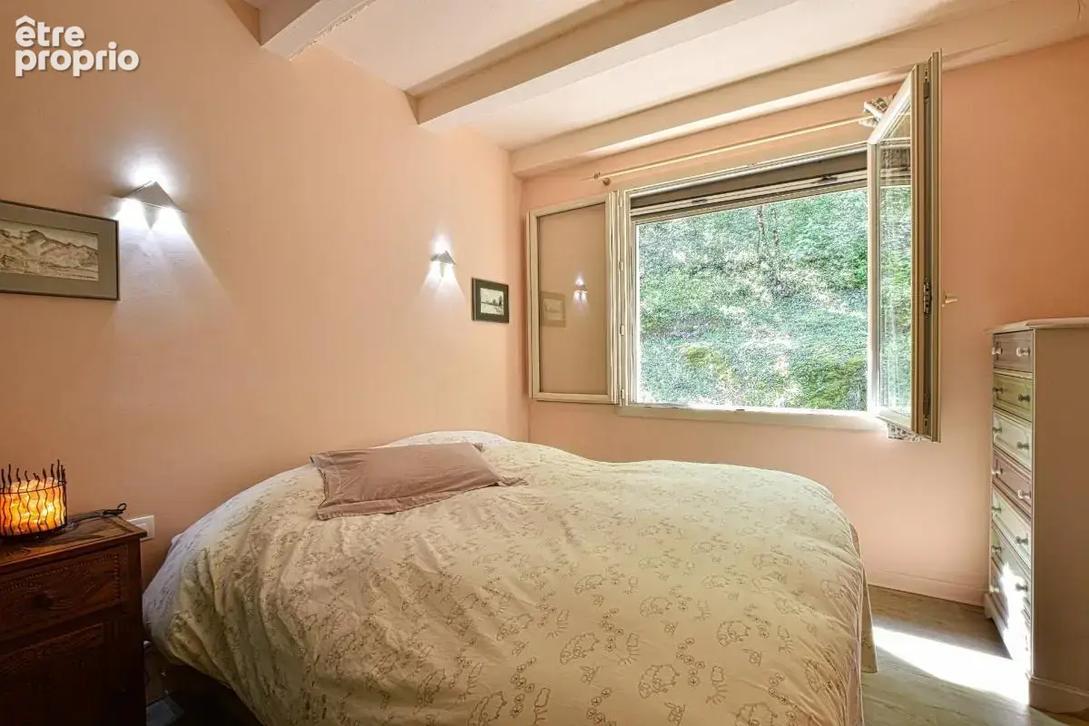 Maison familiale au cœur de la nature à 35 mn de Montpellier !!! SOUS COMPROMIS !!! - photo 7