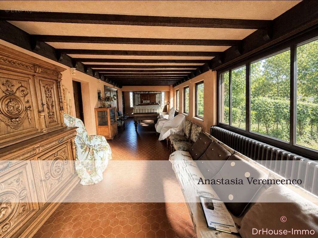 Maison 210 m² à Saint-Maixant  - photo 8