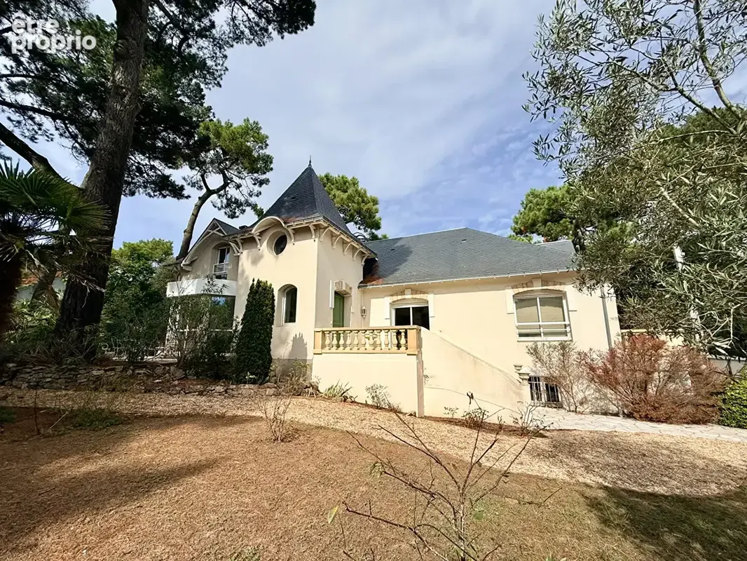 Maison à LA BAULE-ESCOUBLAC