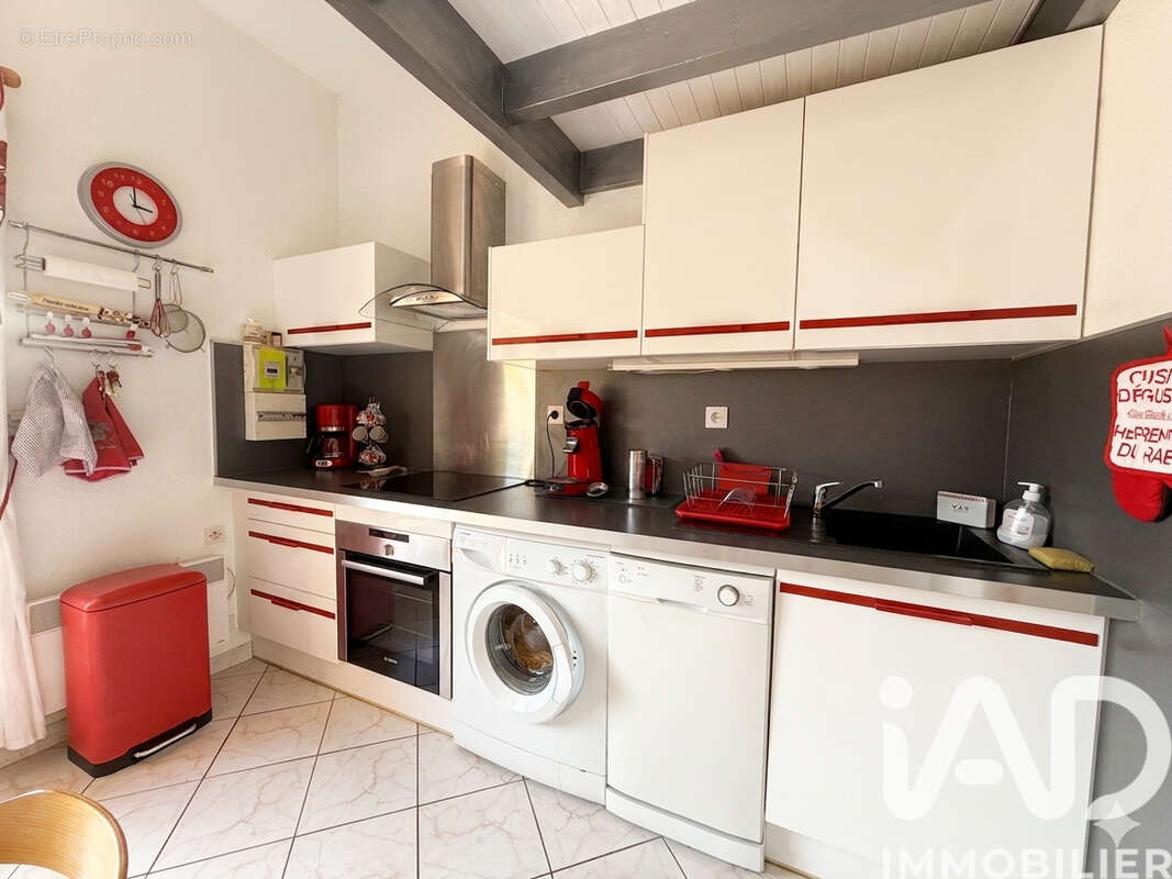 Photo 5 - Maison à LE BARCARES