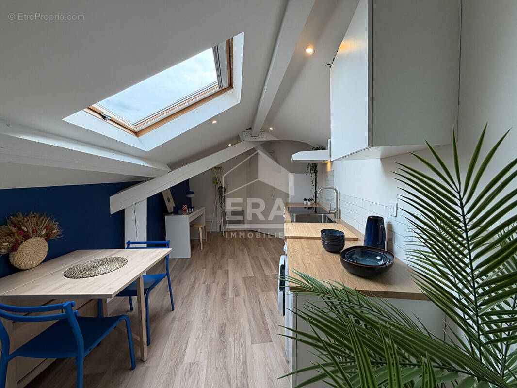 Appartement à ALBI