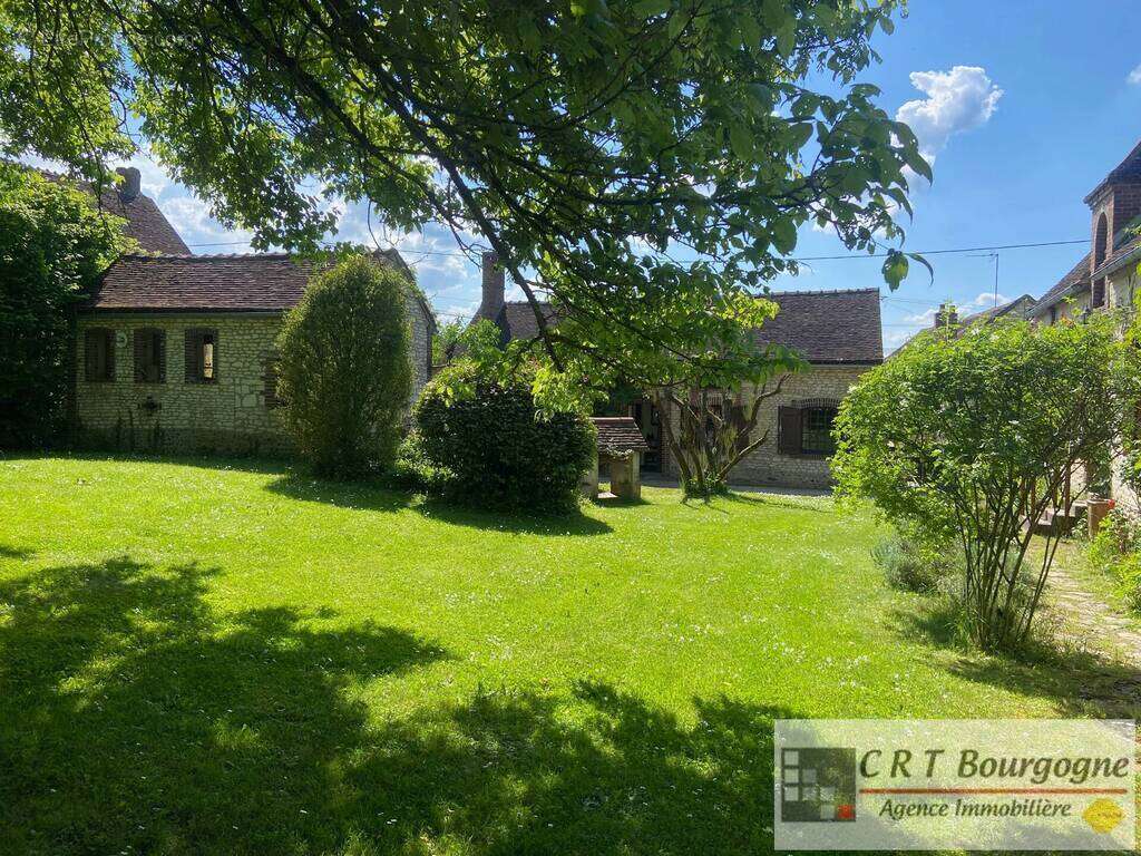 Maison à SAINT-MAURICE-LE-VIEIL