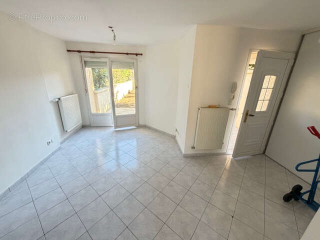 Maison à VENISSIEUX