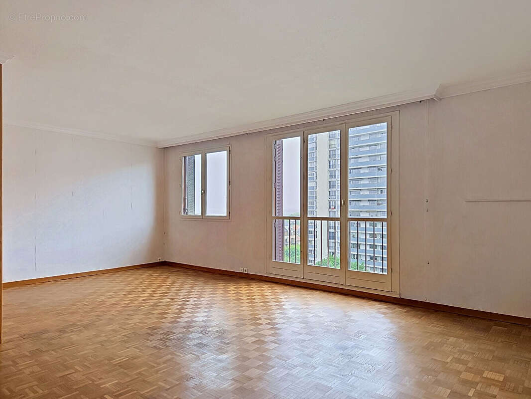 Appartement à CHATILLON