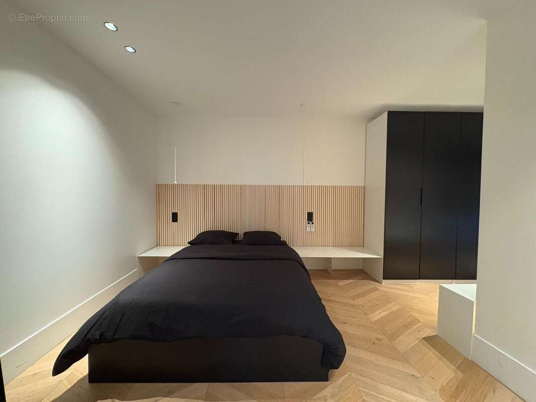 Photo 7 - Maison à VILLEJUIF