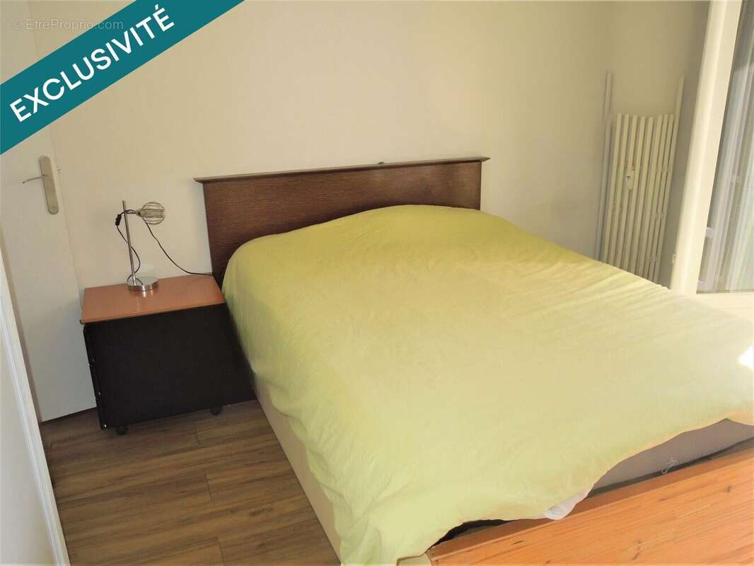 Appartement 63 m² à Hyeres  - photo 8