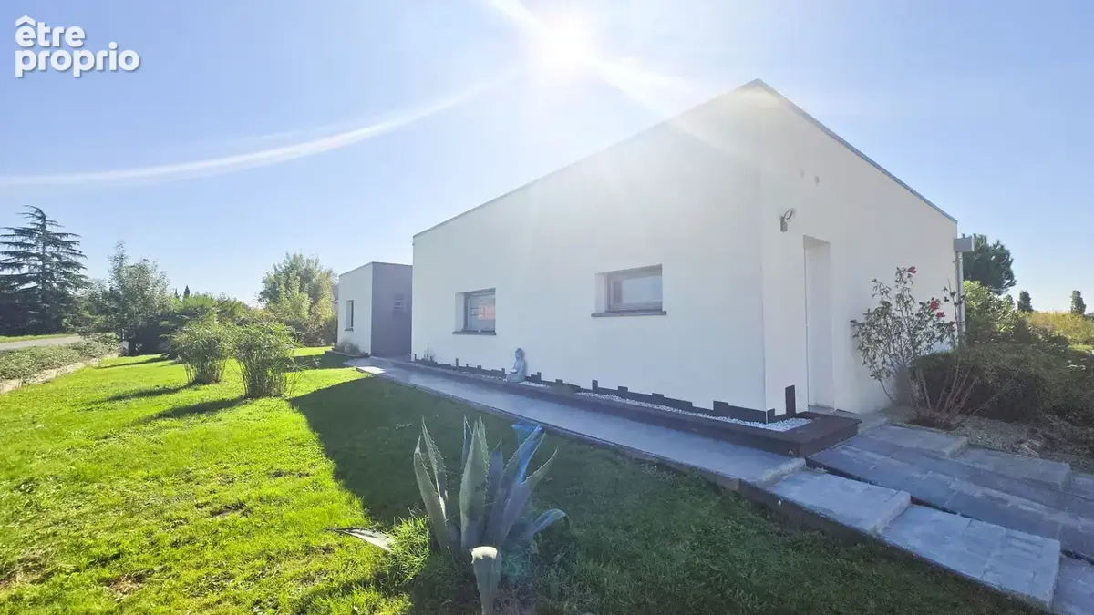 Photo Maison à Gaillac au prix de 310 000€