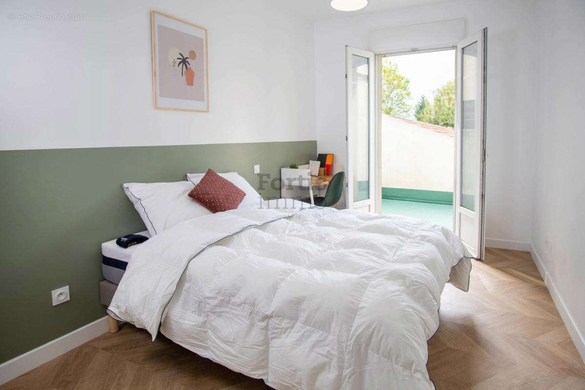 Maison à VITRY-SUR-SEINE