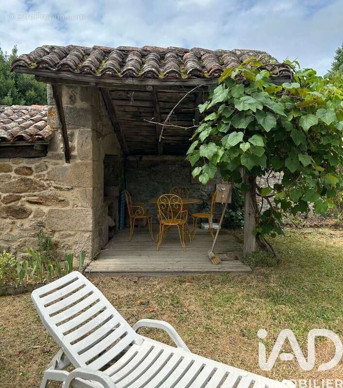 Photo 7 - Maison à SOUSCEYRAC