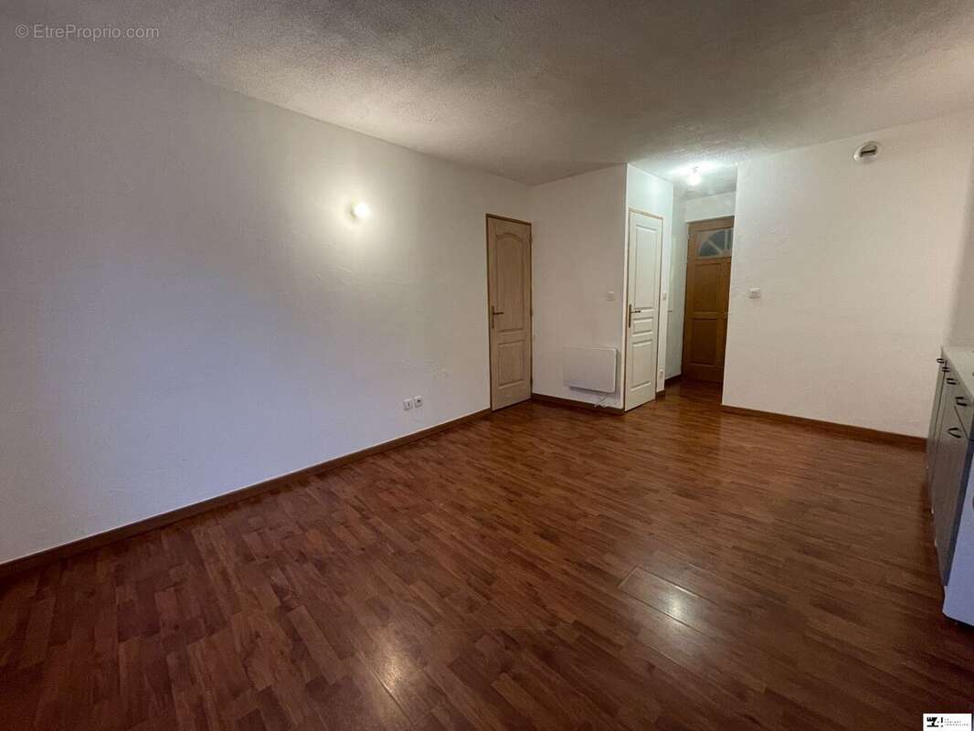 Appartement à SALIES-DU-SALAT