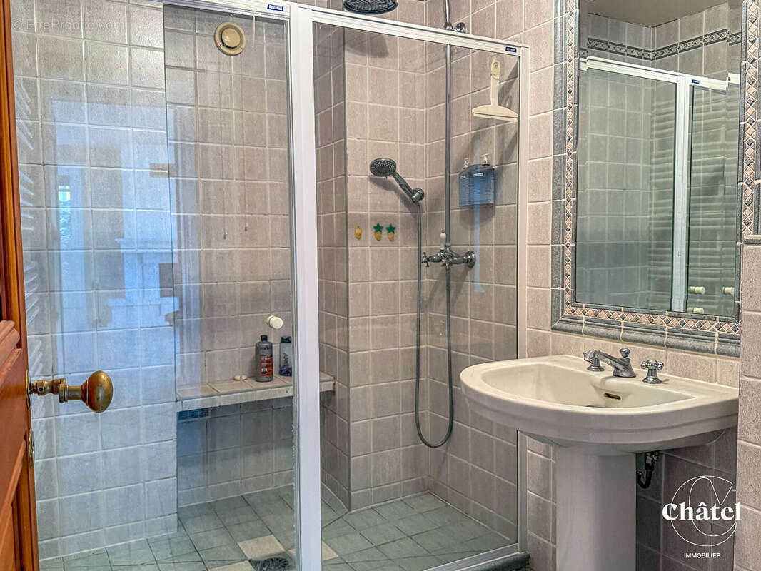 Maison à SAINT-WITZ