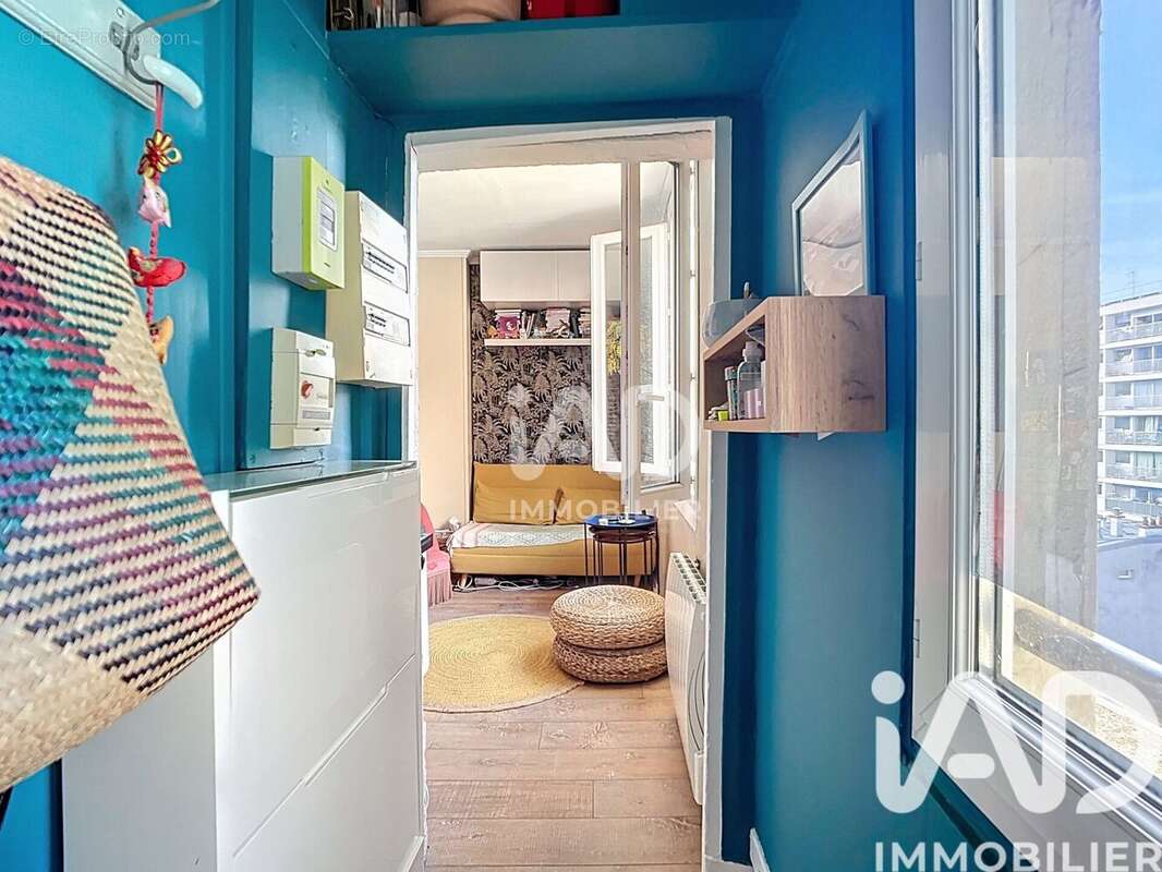 Photo 4 - Appartement à PARIS-10E